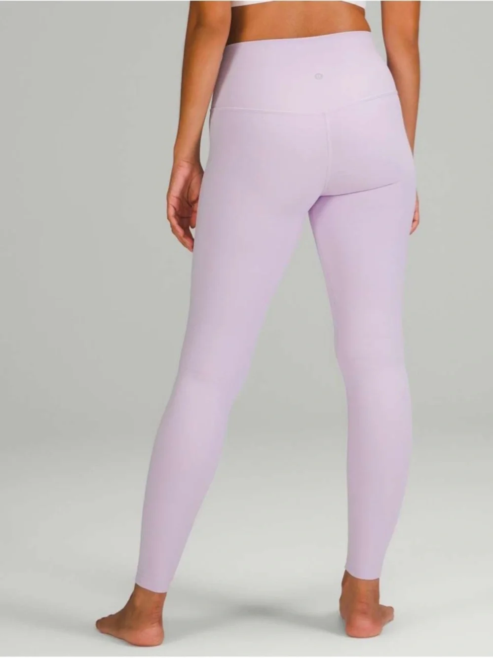 Lululemon Align High-Rise Pant  Lavender Dew